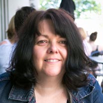 Sally Pomme Clayton